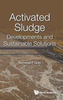 ACTIVATED SLUDGE - Nicholas F Gray