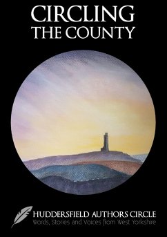 Circling the County - Huddersfield Authors' Circle