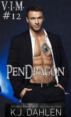 PenDragon (Vengeance Is Mine, #12) (eBook, ePUB)