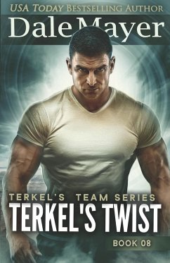 Terkel's Twist - Mayer, Dale