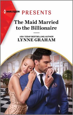 The Maid Married to the Billionaire - Graham, Lynne