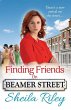 Finding Friends on Beamer Street - Bild 1
