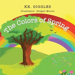 The Colors of Spring - Giggles, Kk.