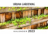 Urban Gardening