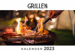 Grillen - Fröhlich, Tim