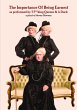 The Importance Of Being Earnest as... - Bild 1