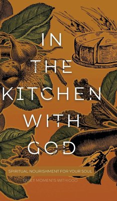 In the Kitchen with God - Honor Books