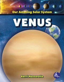 Venus - Mazzarella, Kerri