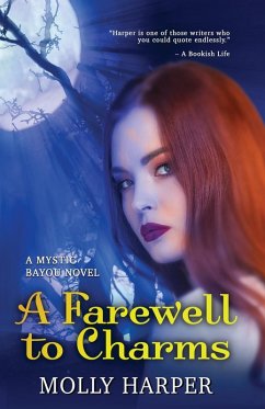 Cover A Farewell to Charms