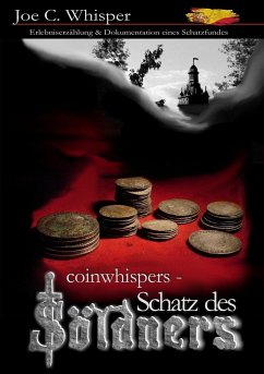 coinwhispers - Schatz des Söldners - Whisper, Joe C.