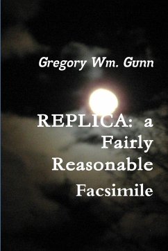 REPLICA - Gunn, Gregory