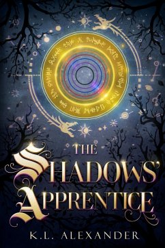 The Shadows' Apprentice - Alexander, K L