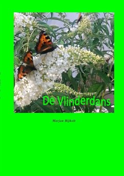 Cover De Vlinderdans