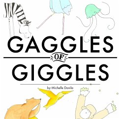 Gaggles of Giggles - Davila, Michelle