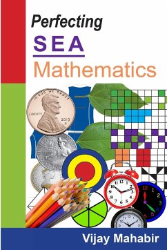 Perfecting SEA Mathematics - Mahabir, Vijay