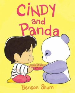 Cindy and Panda - Shum, Benson