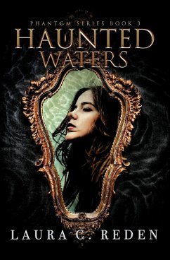 Haunted Waters - Reden, Laura C.