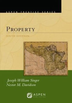 Aspen Treatise for Property - Singer, Joseph William
