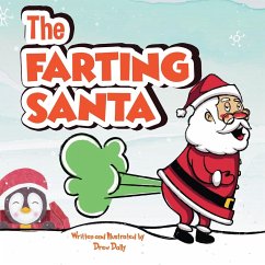 The Farting Santa - Dally, Drew