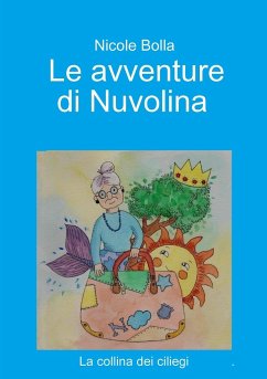 Le avventure di Nuvolina - Bolla, Nicole