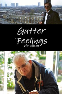 Gutter Feelings - Wilson, Pip