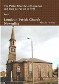 The Parish Churches of Loudoun and their Clergy up to 1845 Pt2