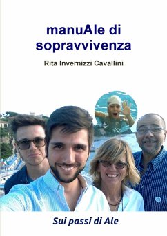 manuAle di sopravvivenza - Invernizzi Cavallini, Rita