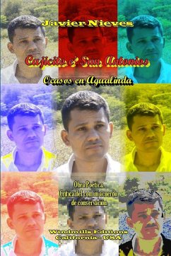 Cujicito e' San Antonios - Nieves, Javier