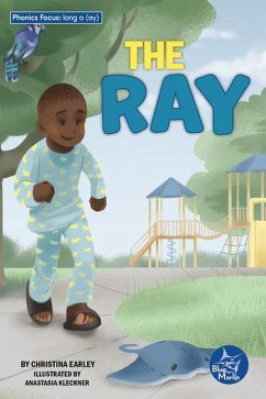 The Ray - Early, Christina