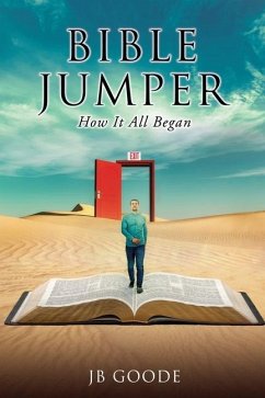 Cover Bible Jumper