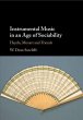 Instrumental Music in an Age of... - Bild 1