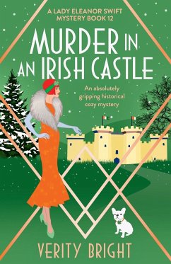 Murder in an Irish Castle - Bright, Verity