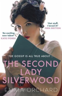 The Second Lady Silverwood - Orchard, Emma