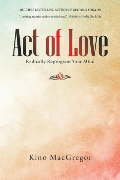 Act of Love - Macgregor, Kino