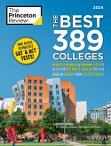 The Best 389 Colleges, 2024