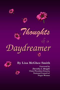 Thoughts of a Daydreamer - Smith, Lisa McGhee