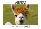 Alpakas