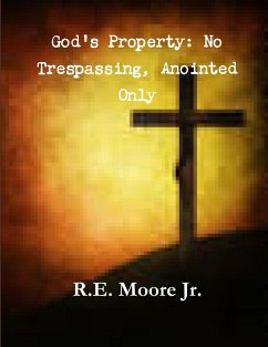 God property - Moore Jr., R. E.