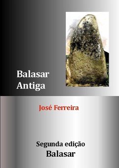 Cover BALASAR ANTIGA