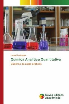 Química Analítica Quantitativa - Domingues, Lucas
