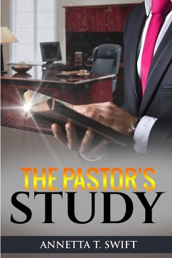 Cover The Pastor's Study