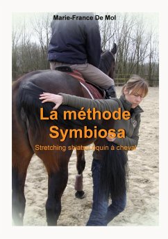 La Méthode Symbiosa - De Mol, Marie-France