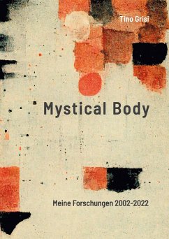 Mystical Body - Grisi, Tino