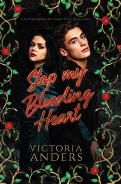 Stop My Bleeding Heart - Anders, Victoria