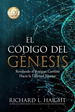 El Código del Génesis (The Genesis Code)