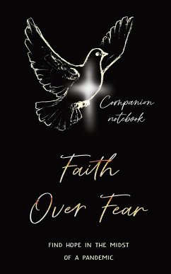 Faith Over Fear - Graceal, Kataleya