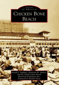 Chicken Bone Beach - Stephens, Ronald J; Shelton, Henrietta