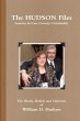 The HUDSON Files - Bild 1