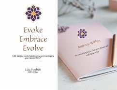 Evoke Embrace Evolve - Boubari, Liza