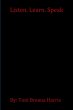Listen. Learn. Speak - Bild 1